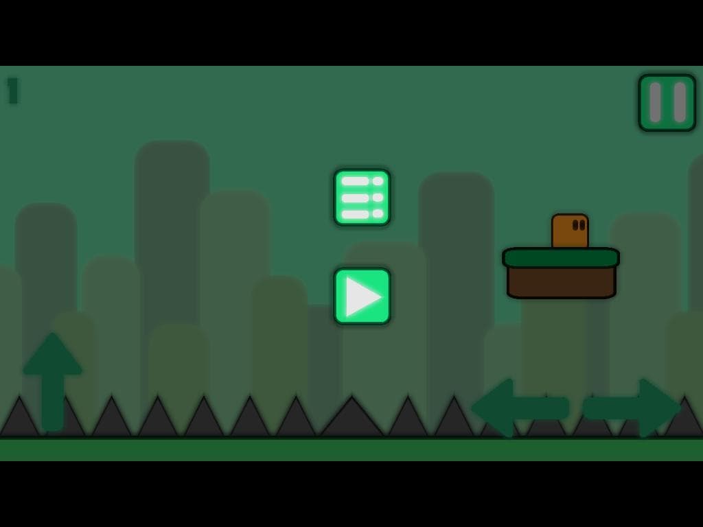 cubic parkour (ulito)