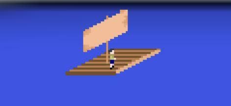 Ridin The Nile