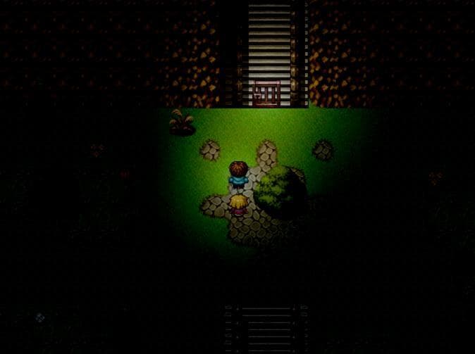 The Smallest House (Remake) screenshot 3