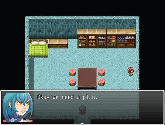 Johns money making game screenshot 3