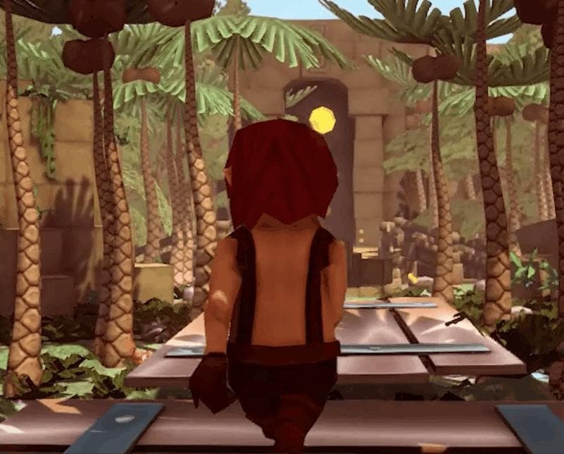 Invasión pirata screenshot 2