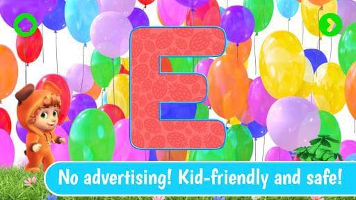 ABC – Phonics and Tracing from Dave and Ava screenshot 6