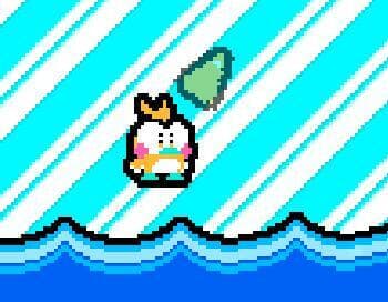 Ping Ponguin!