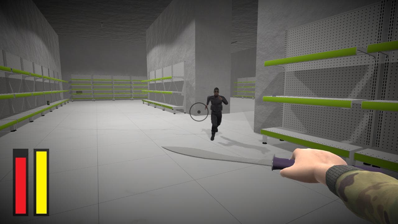 Daniels Adventure screenshot 3