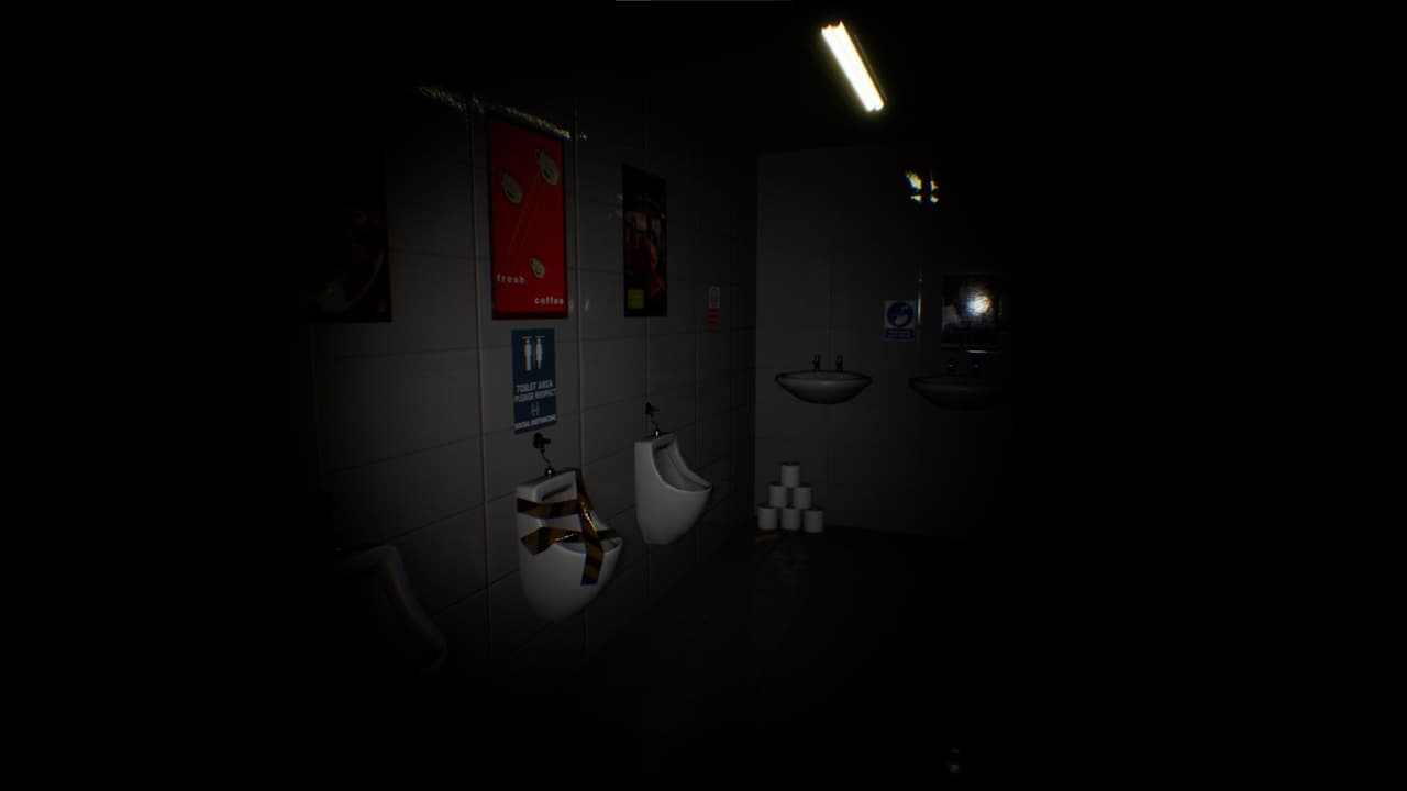 Short_Horror_Game