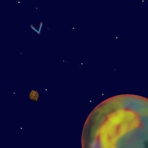Interplanetary Delivery