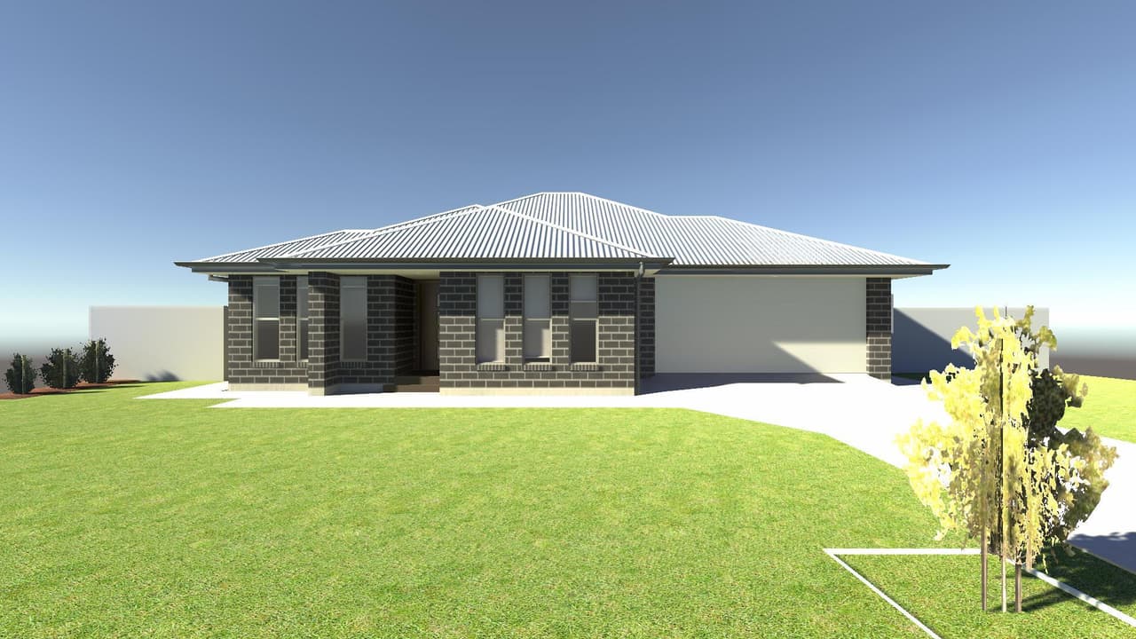 Virtual House screenshot 2