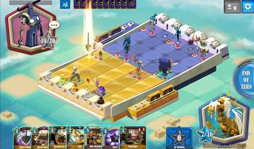KROSMAGA - The WAKFU Card Game