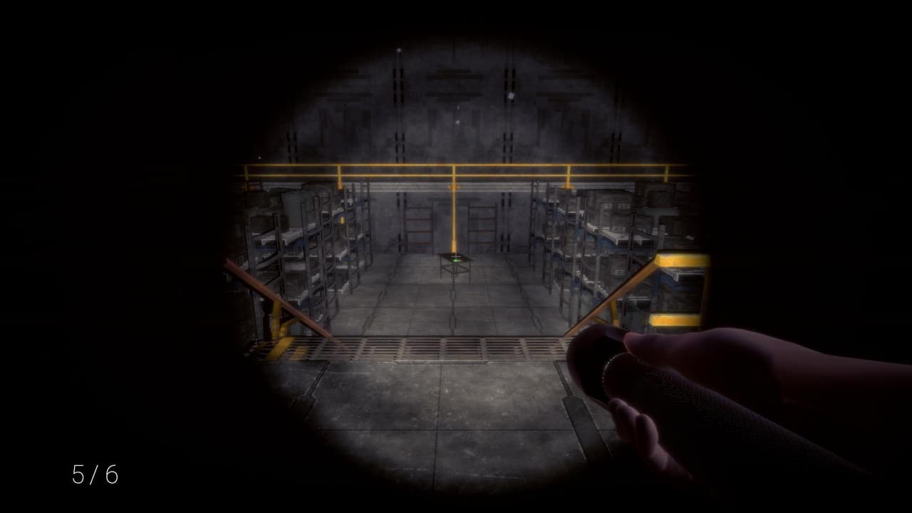 Invictus (DarrenTheDev) screenshot 4