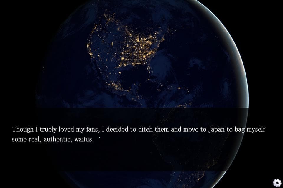 Noble Goes To Japan screenshot 2