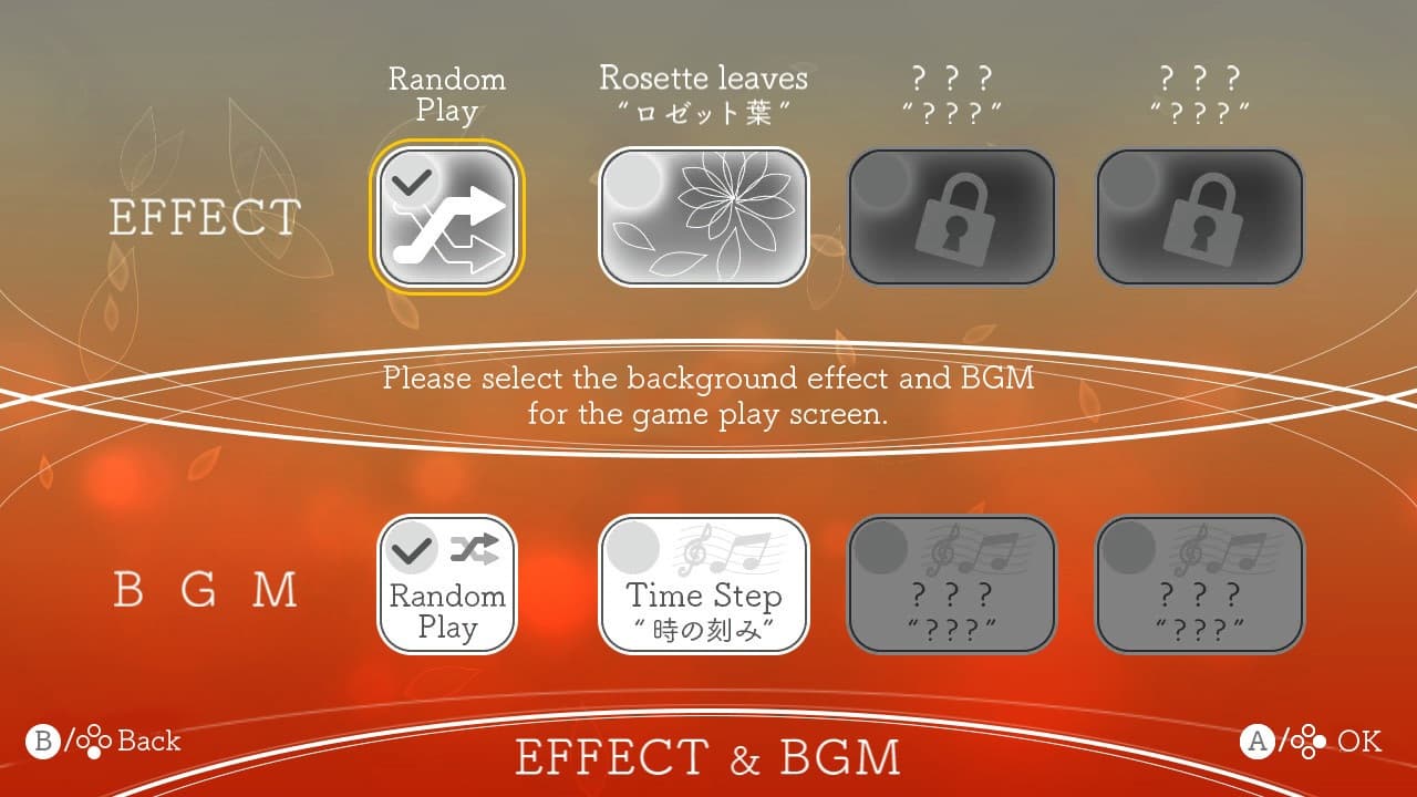 Sudoku Relax 3 Autumn Leaves screenshot 6