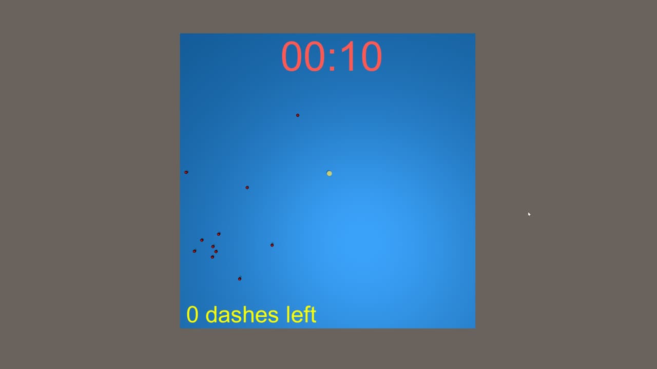 Switching Control