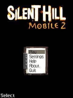 Silent Hill: Mobile 2 screenshot 2