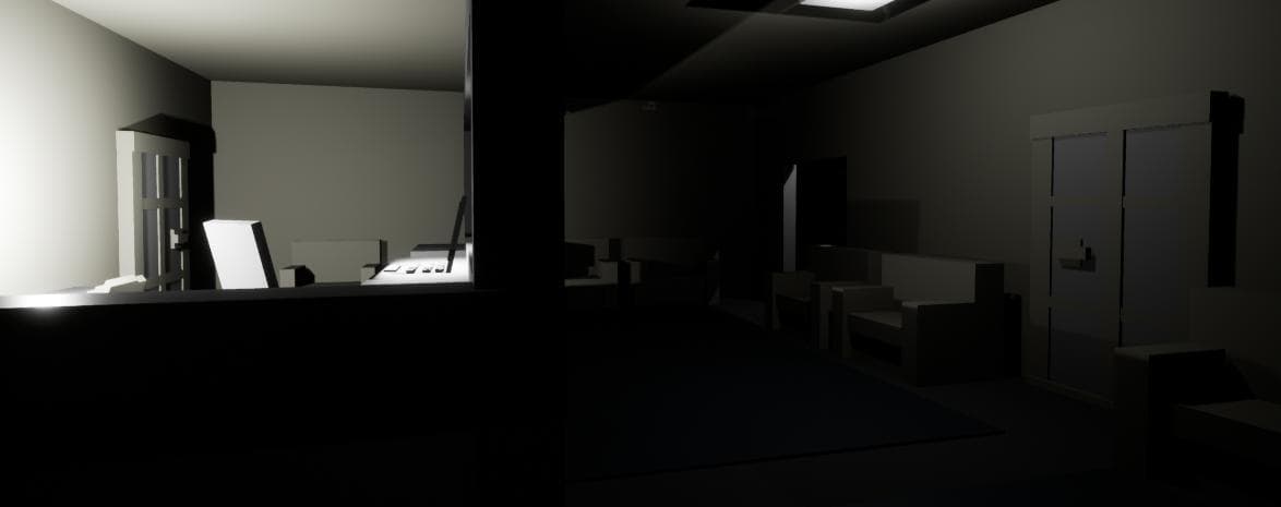 LEFT prototype