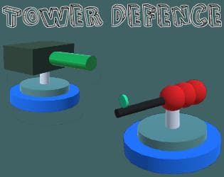 Tower Defence Demo