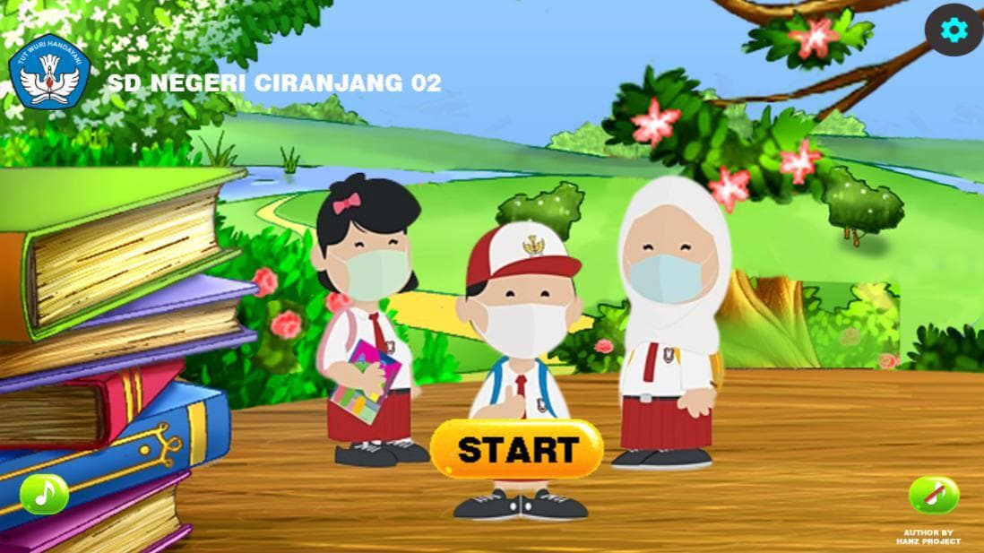 Learning App screenshot 2