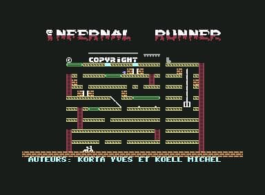 Infernal Runner screenshot 6