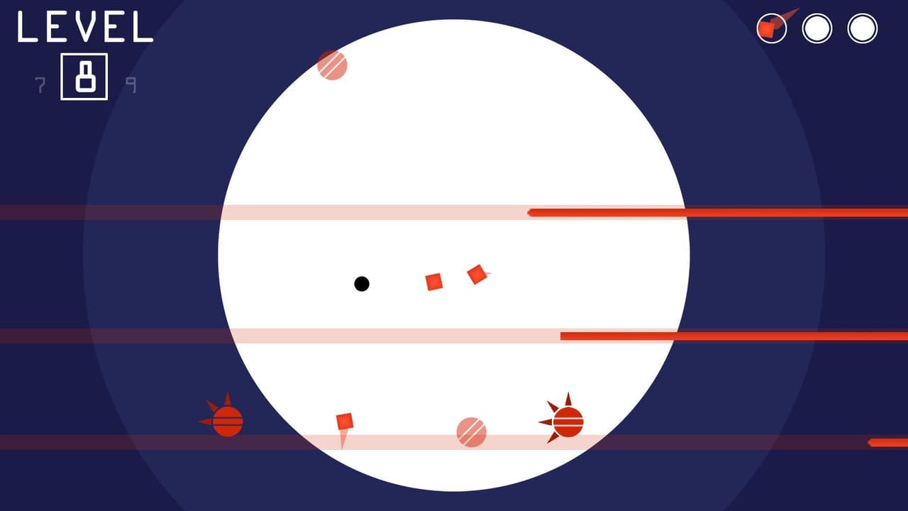 Reflex (itch) (Daniel Kiddy) screenshot 2
