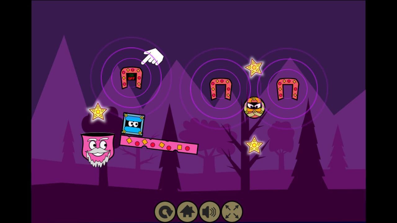 Tap & Clapp (itch) screenshot 5