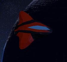Space Defender Mayhem