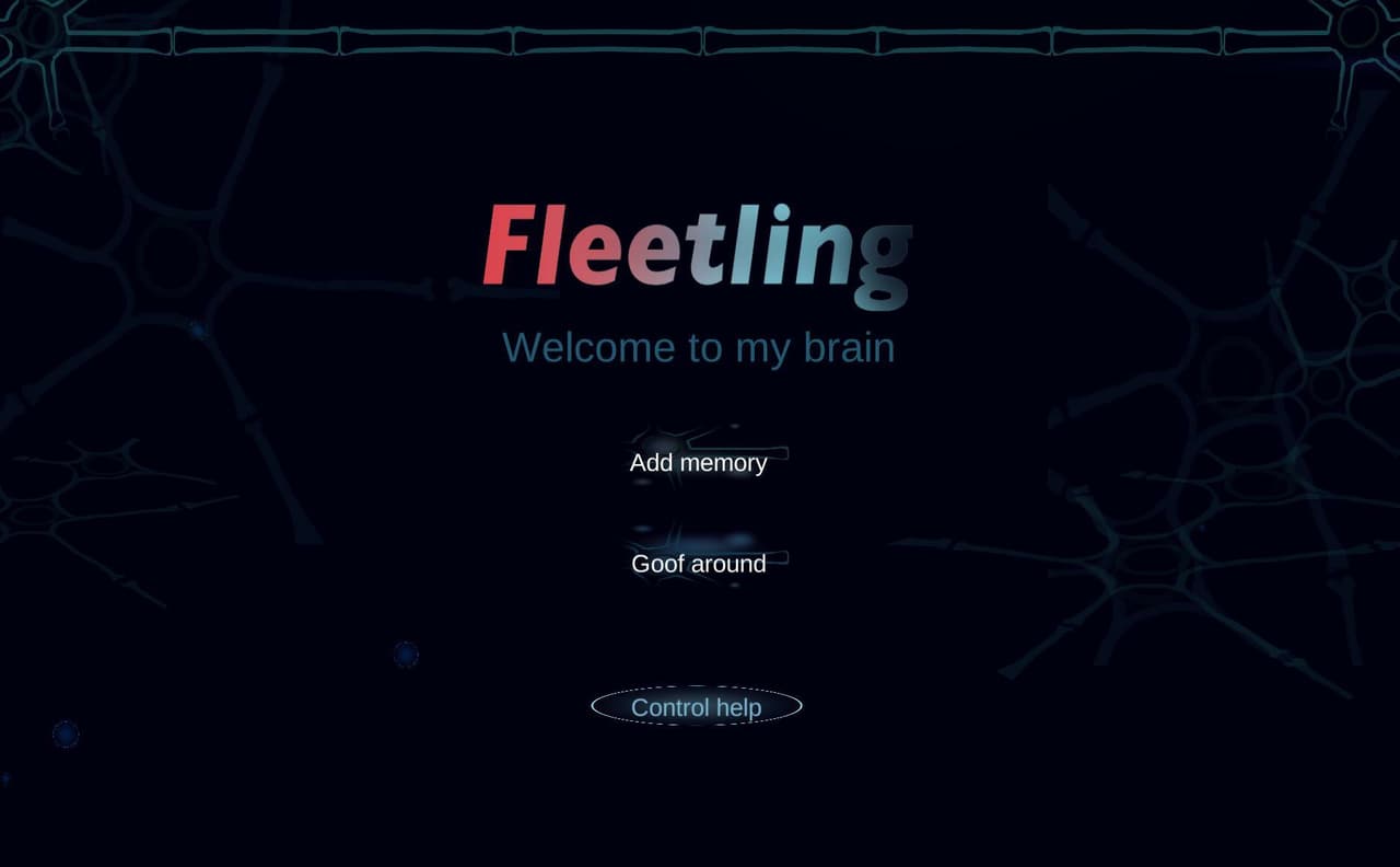 Fleetling screenshot 3