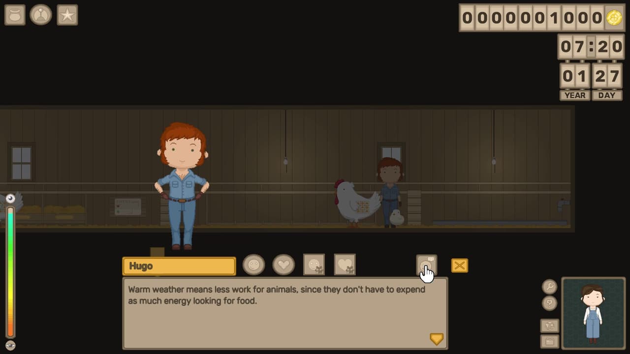 Reel Life screenshot 6