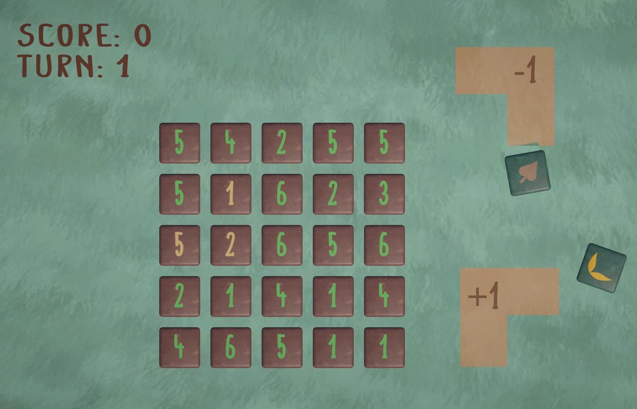 Carrot Garden screenshot 2