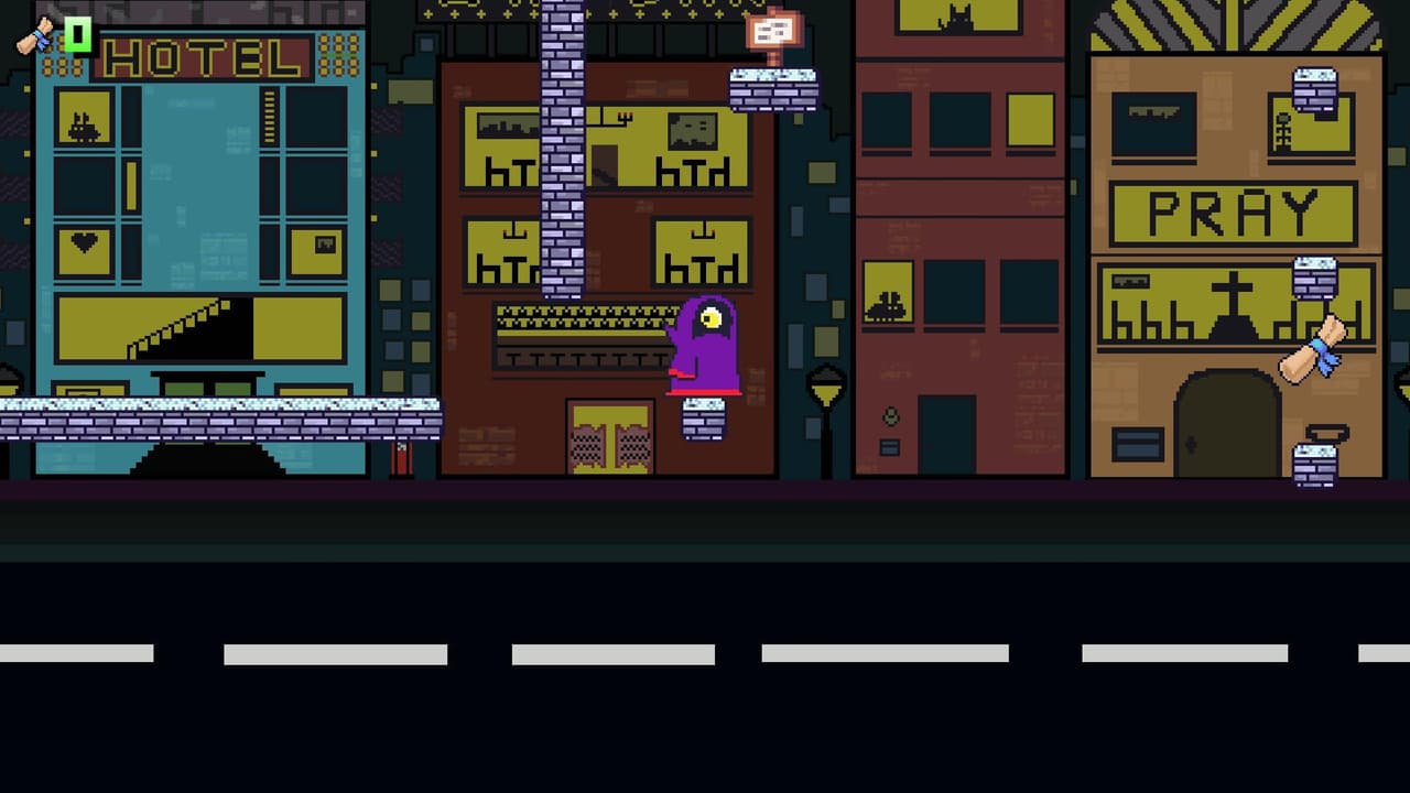 Eye of Mystery screenshot 3