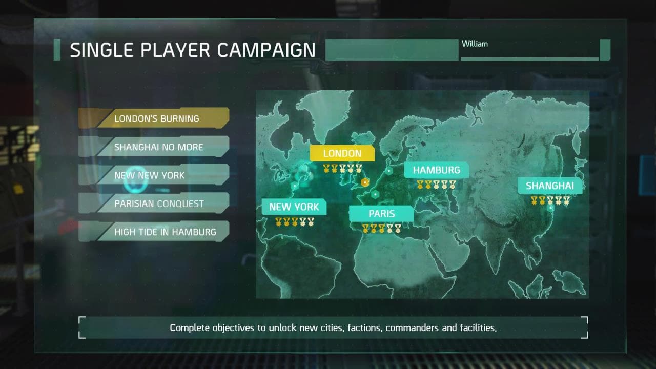 Risk Urban Assault screenshot 5