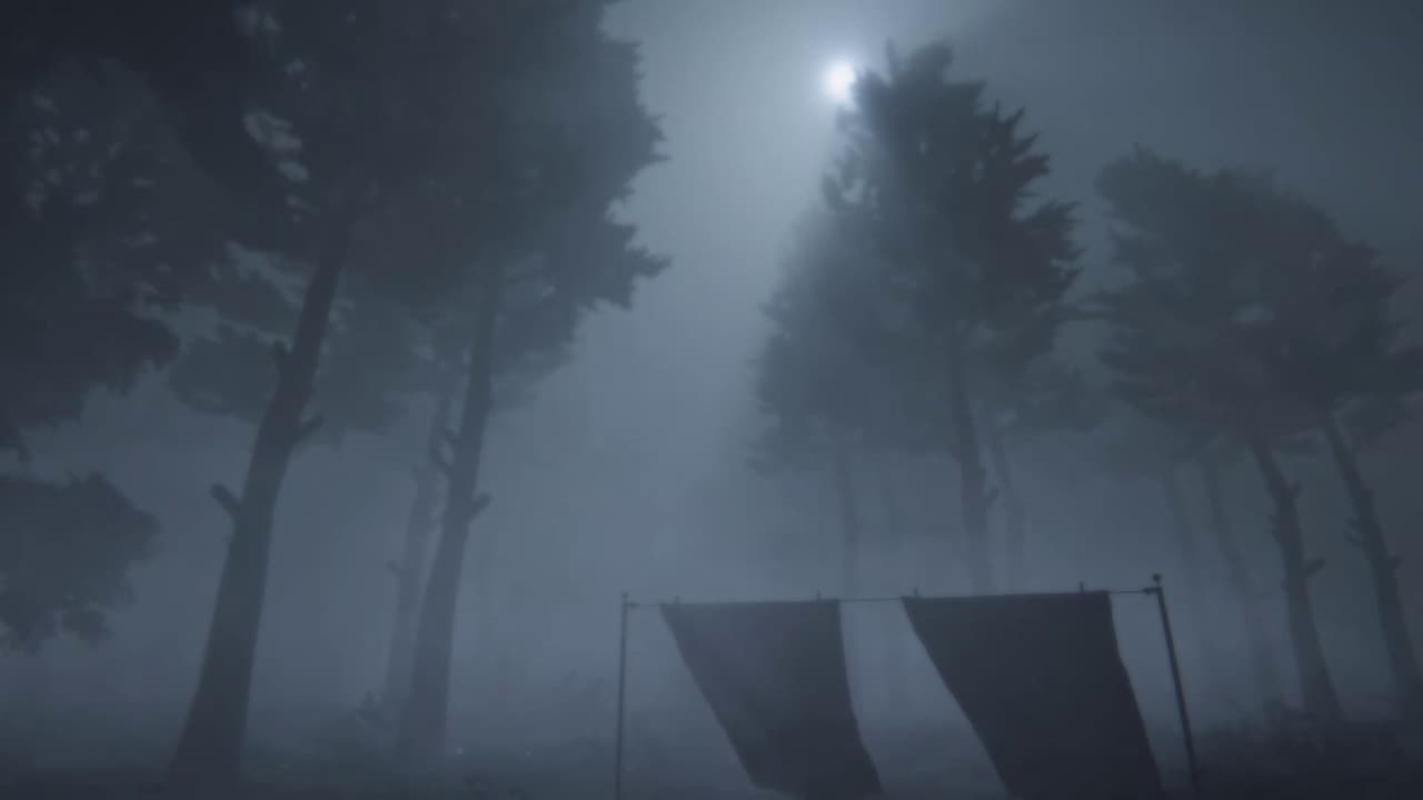 It Will Find You screenshot 2