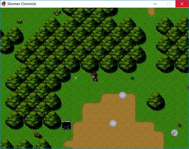 Siluman Fantasy screenshot 6