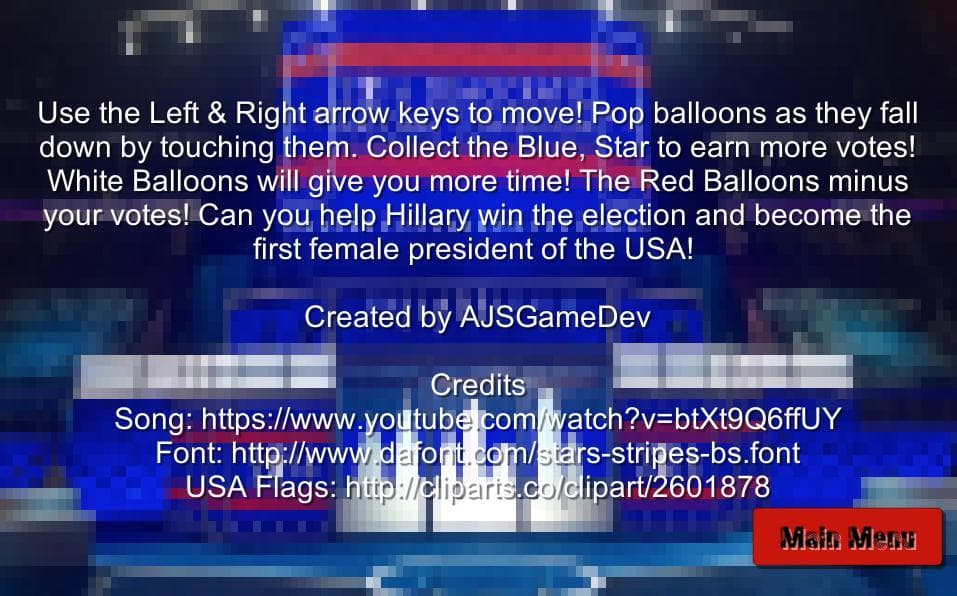President Pop screenshot 4