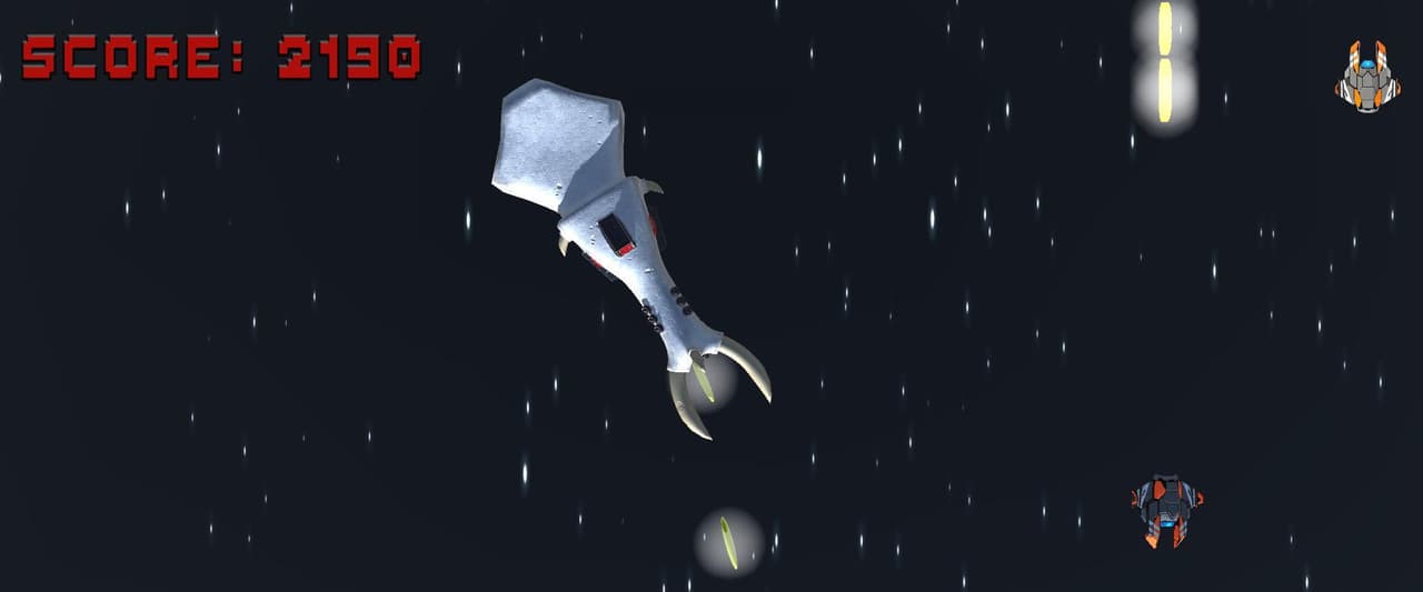 Zalaxiz screenshot 3