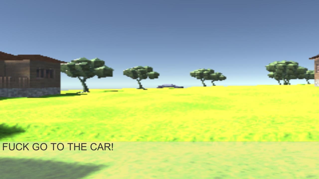 Dont talk at night screenshot 6