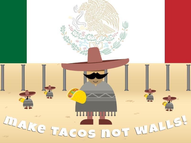 Los Lonely Tacos