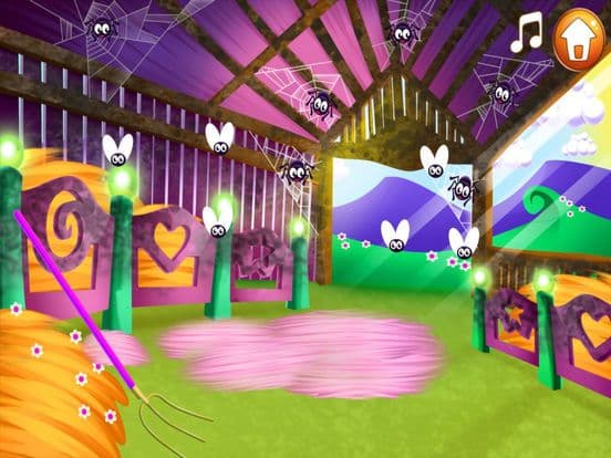 My Magical Animal Unicorn Farm screenshot 4