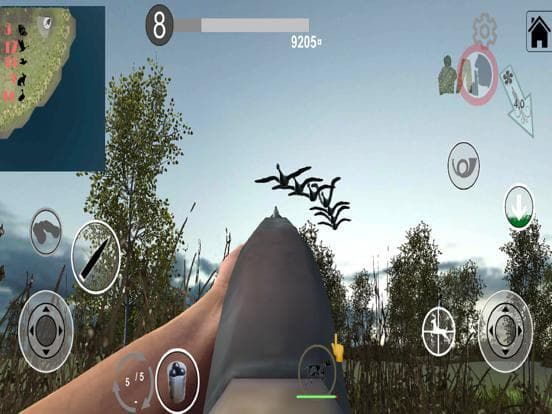 Hunting Simulator Game screenshot 2