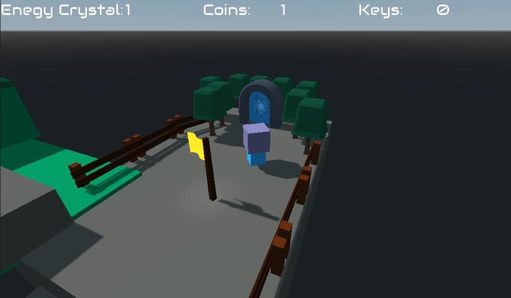 Collect Energy screenshot 3