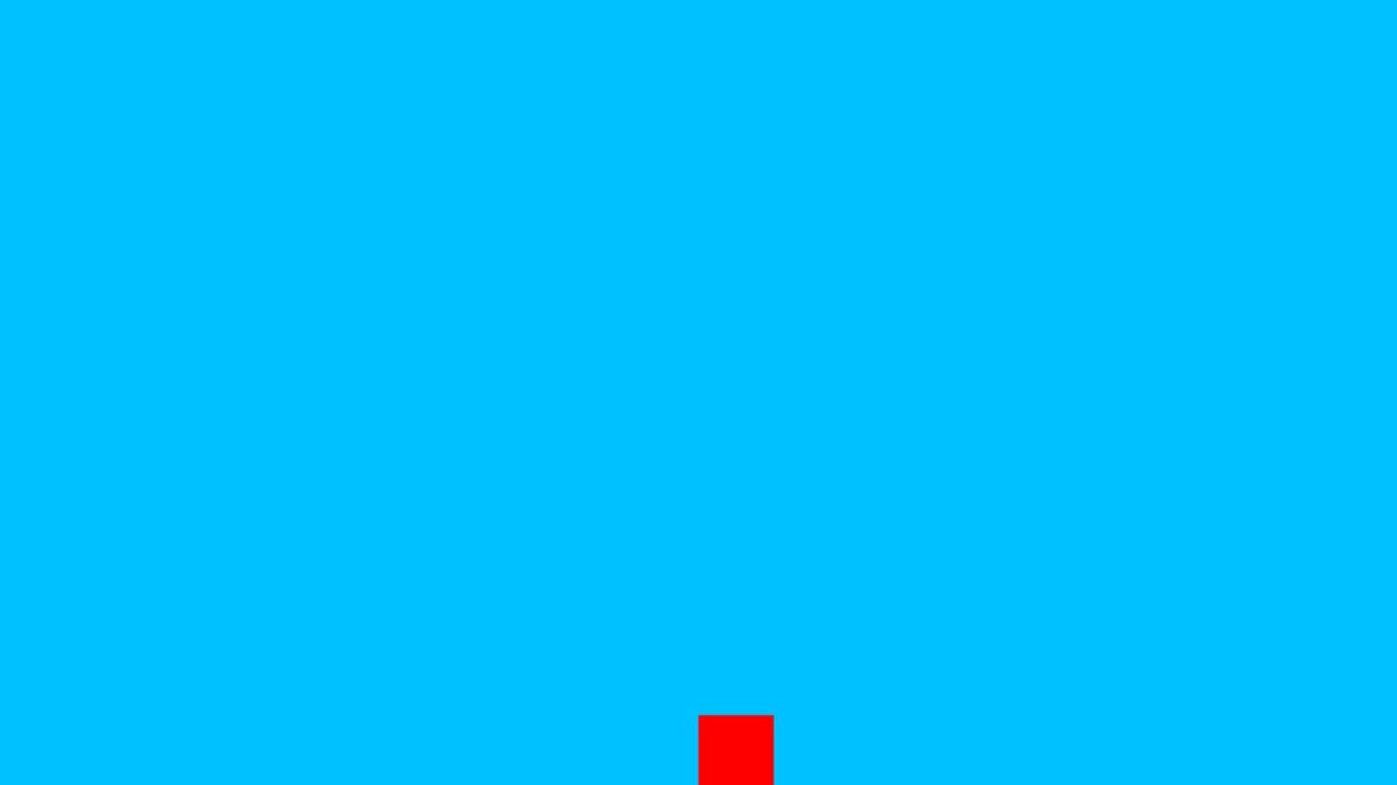 Block Dude (TOPHATGAM5)