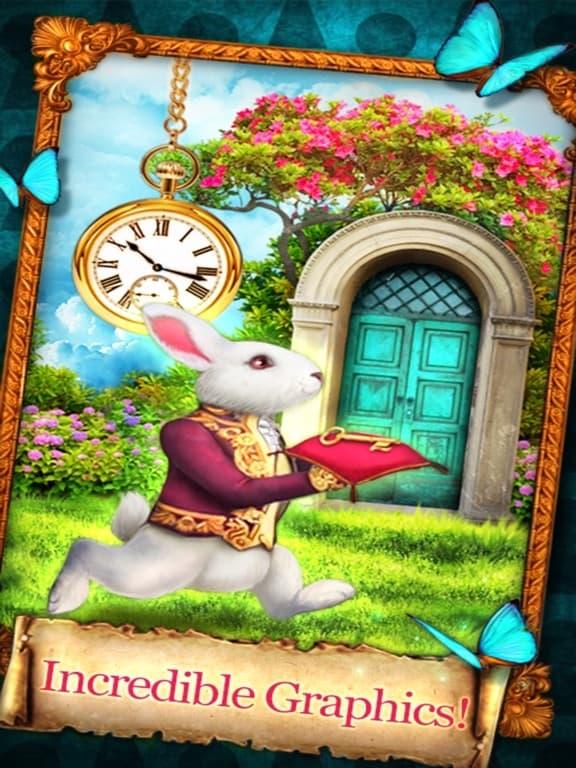 100 Doors Incredible Puzzle screenshot 3