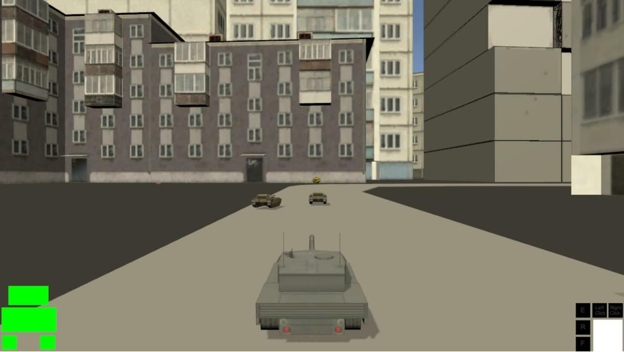 Advent Machina screenshot 3
