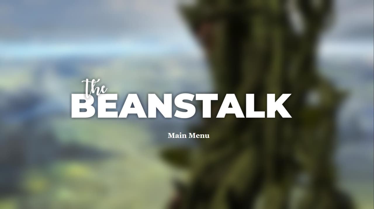 The Beanstalk (itch) (zekemarteja) screenshot 2