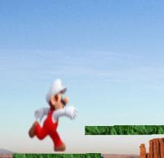 4 - El mario bros
