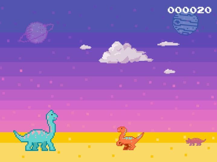 DEENO screenshot 3