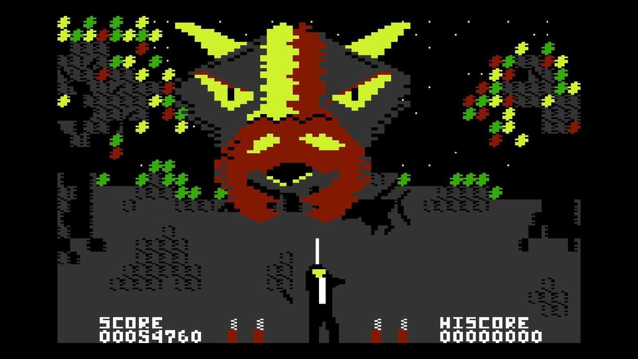 Cosmi: Forbidden Forests screenshot 5