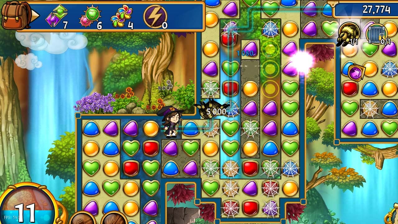 Rescue Quest Gold screenshot 4