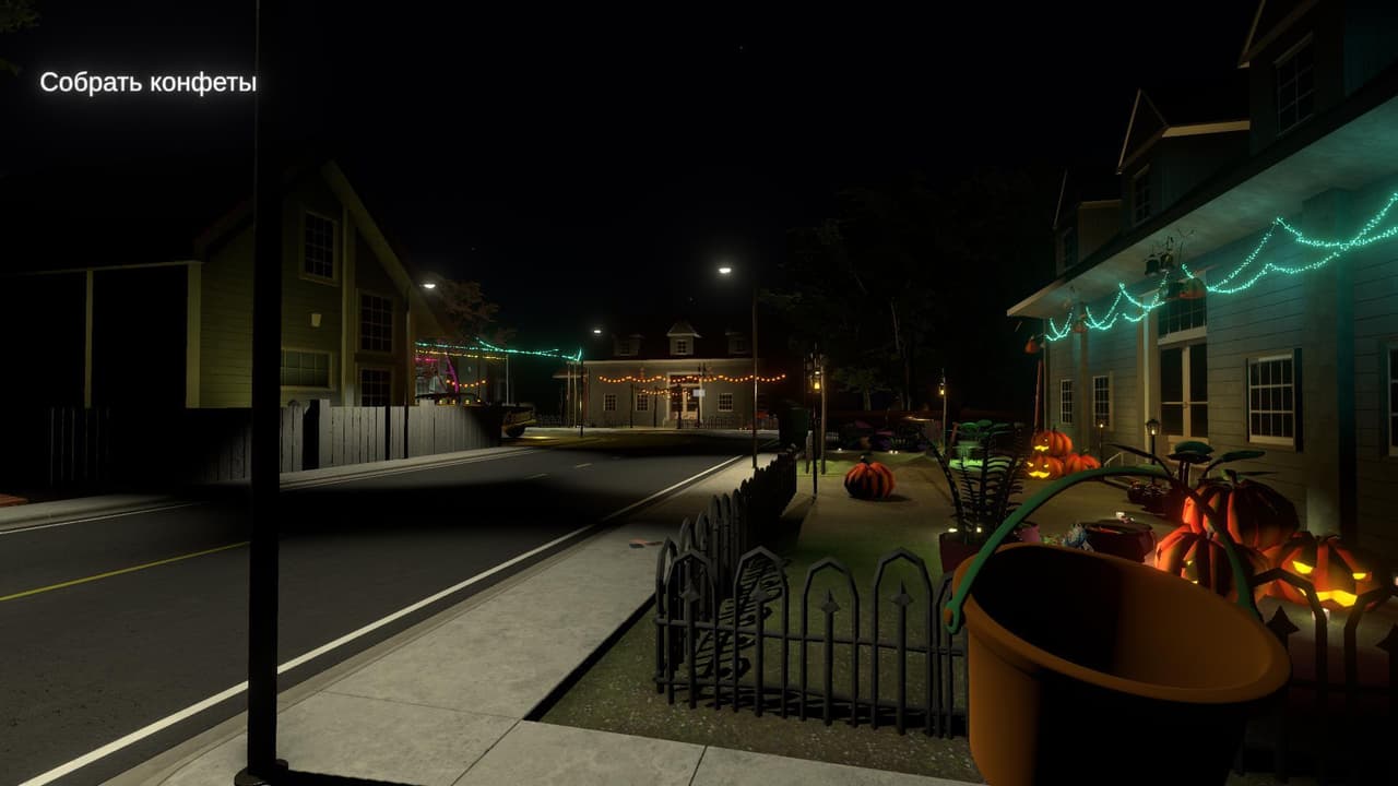 Halloween Candys screenshot 4