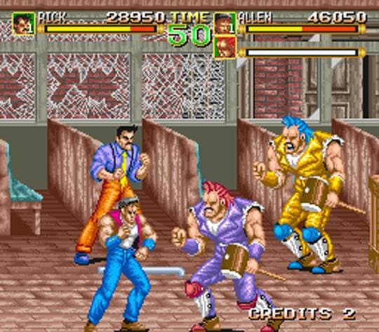 64th Street: A Detective Story screenshot 4