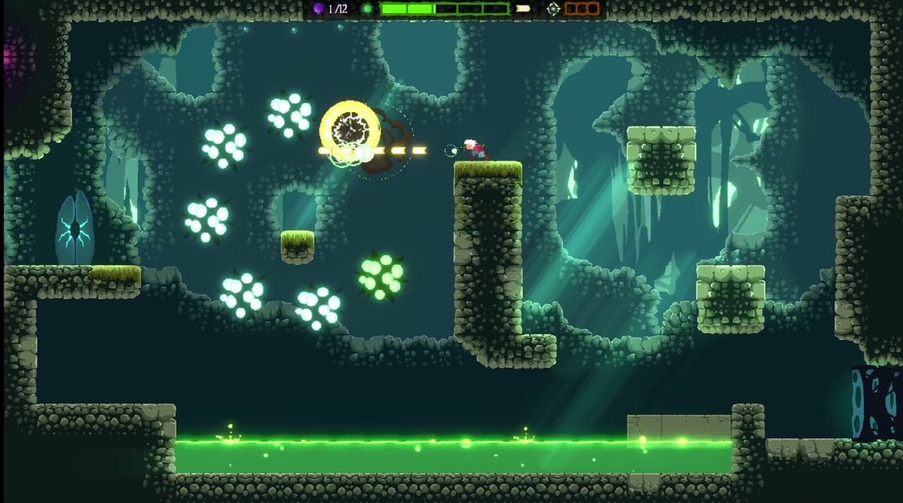 BlumeShadow screenshot 3