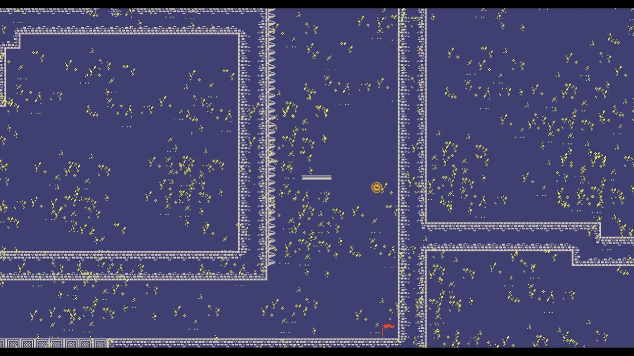 Space Pong! (Team Dojee) screenshot 3